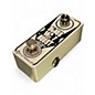 Used Pigtronix Class A Boost Effect Pedal