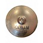 Used SABIAN 14in B8 Pro Hi Hat Bottom Cymbal thumbnail