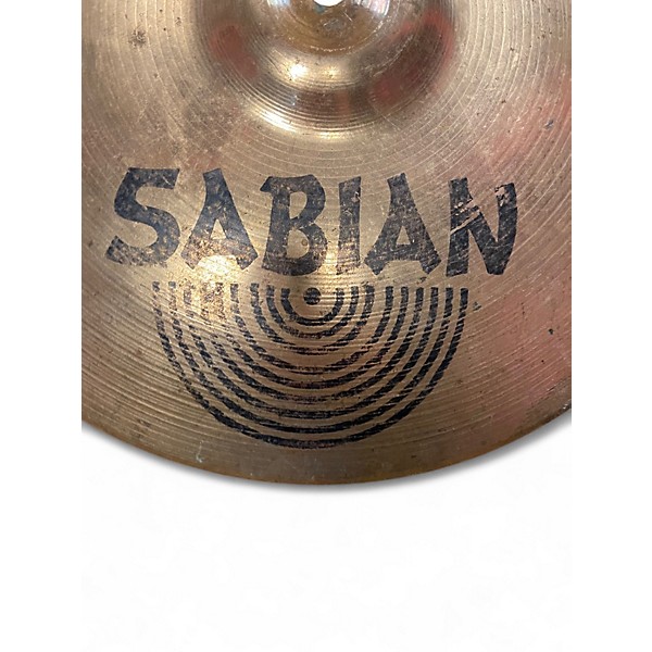 Used SABIAN 14in B8 Pro Hi Hat Bottom Cymbal