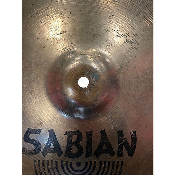 Used SABIAN 14in B8 Pro Hi Hat Bottom Cymbal