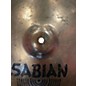 Used SABIAN 14in B8 Pro Hi Hat Bottom Cymbal