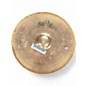 Used SABIAN 14in B8 Pro Hi Hat Bottom Cymbal