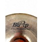 Used SABIAN 14in B8 Pro Hi Hat Bottom Cymbal