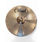 Used Pearl 14in HIHAT BOTTOM Cymbal thumbnail