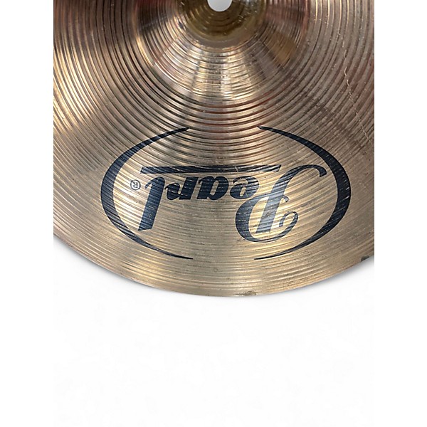 Used Pearl 14in HIHAT BOTTOM Cymbal