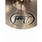 Used Pearl 14in HIHAT BOTTOM Cymbal