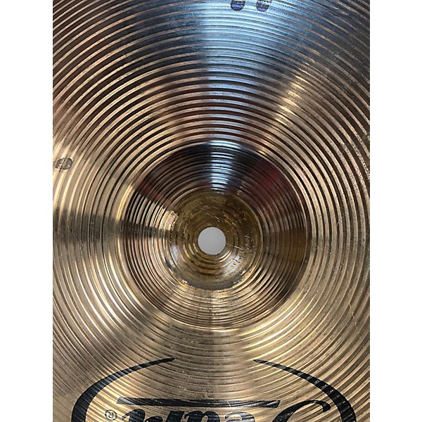 Used Pearl 14in HIHAT BOTTOM Cymbal