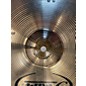 Used Pearl 14in HIHAT BOTTOM Cymbal