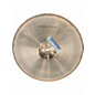 Used Pearl 14in HIHAT BOTTOM Cymbal