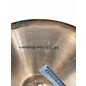 Used Pearl 14in HIHAT BOTTOM Cymbal