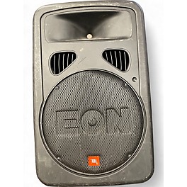 Used JBL EON15 G2 Powered Speaker