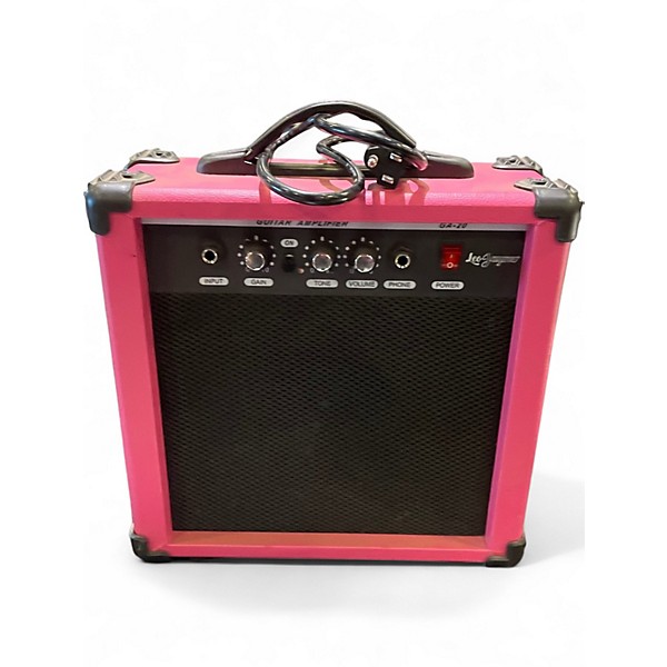 Used Leo Jamyz AMP Guitar Combo Amp,New Products : American Fashion Style Bags On Sale
