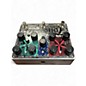 Used Electro Hamonix tone tattoo Effect Processor