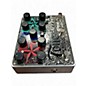 Used Electro Hamonix tone tattoo Effect Processor