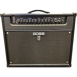 Used BOSS Katana Artist MKII Guitar Combo Amp