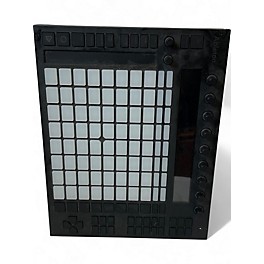 Used Ableton Push MIDI Controller