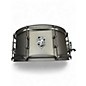 Used SJC Drums 14in pathfinder Black Drum