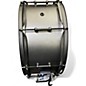 Used SJC Drums 14in pathfinder Black Drum