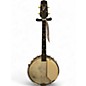 Vintage 1920s Gibson TB-1 Brown Banjo thumbnail