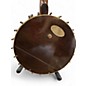 Vintage 1920s Gibson TB-1 Brown Banjo