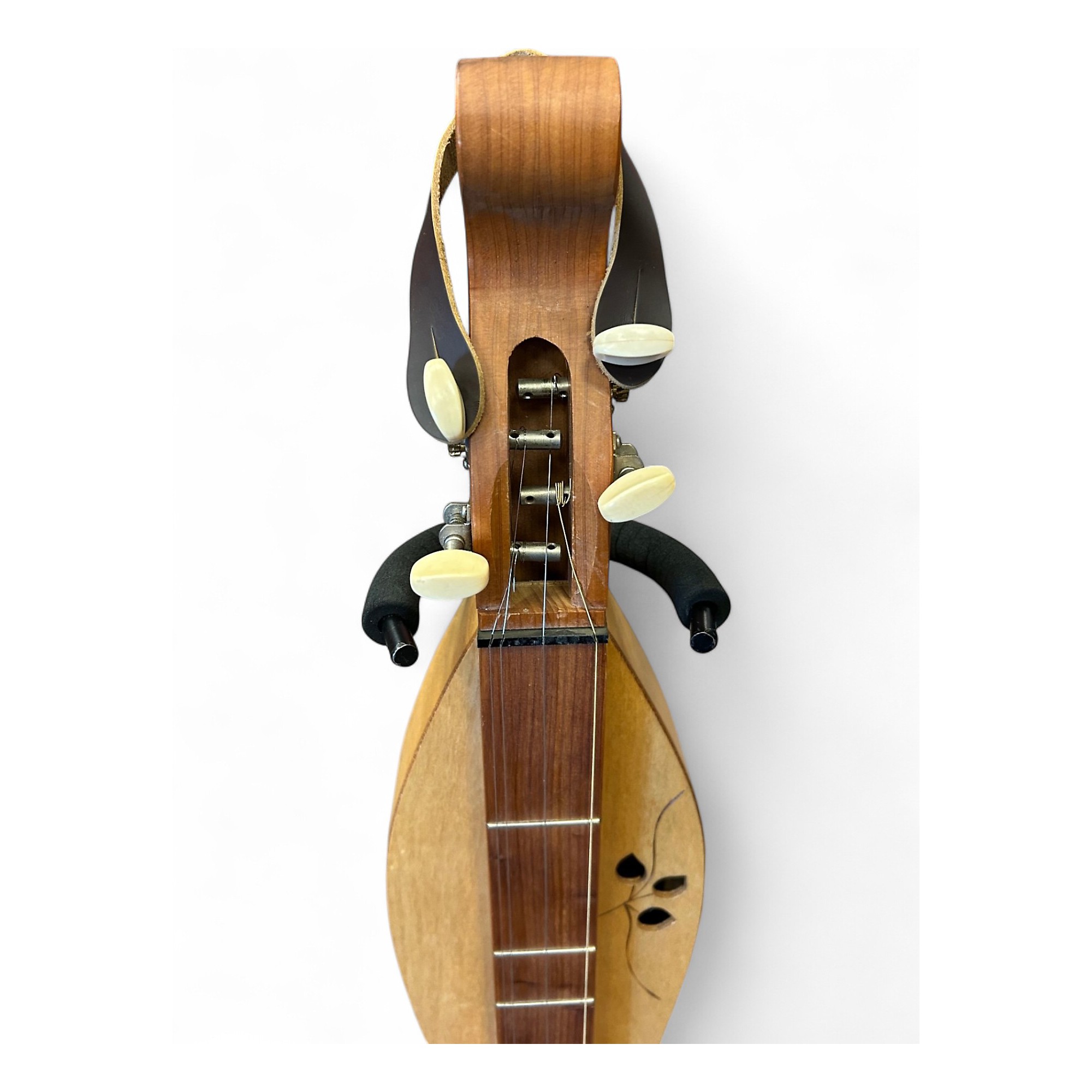 Used The Dulcimer Factory Used The Dulcimer Factory MOUNTAIN