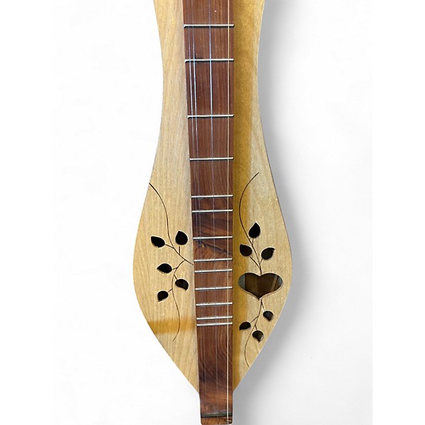 MOUNTAIN DULCIMERS | Needful Strings LLC