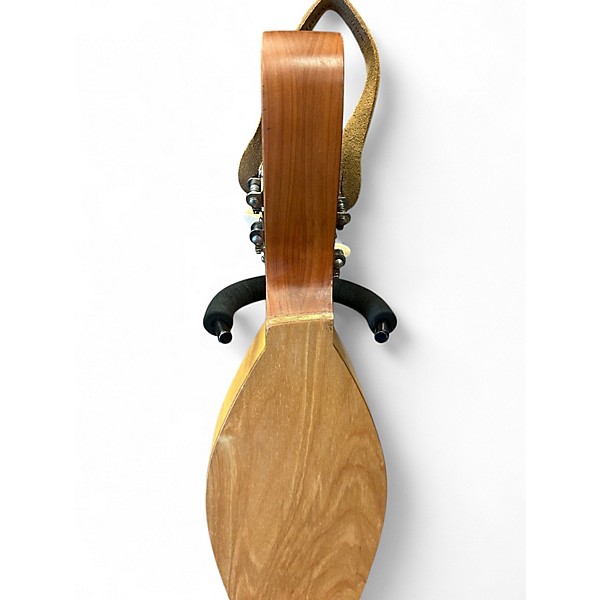 Musicmakers - US: Mountain Dulcimers