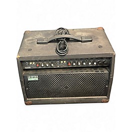 Used Trace Elliot TA35CR Acoustic Guitar Combo Amp