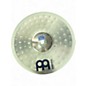 Used MEINL 10in HCS Splash Cymbal