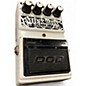 Used DOD MILK BOX Effect Pedal