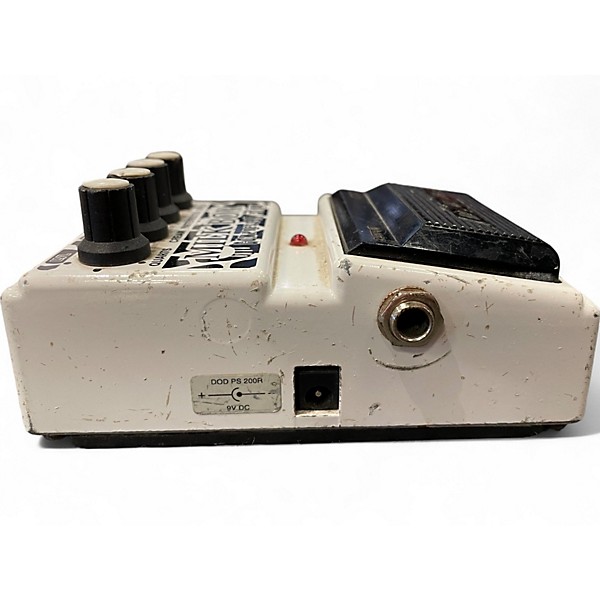 Used DOD MILK BOX Effect Pedal