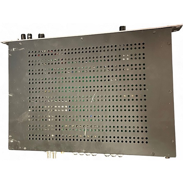 Used Universal Audio Apollo X6 Audio Interface