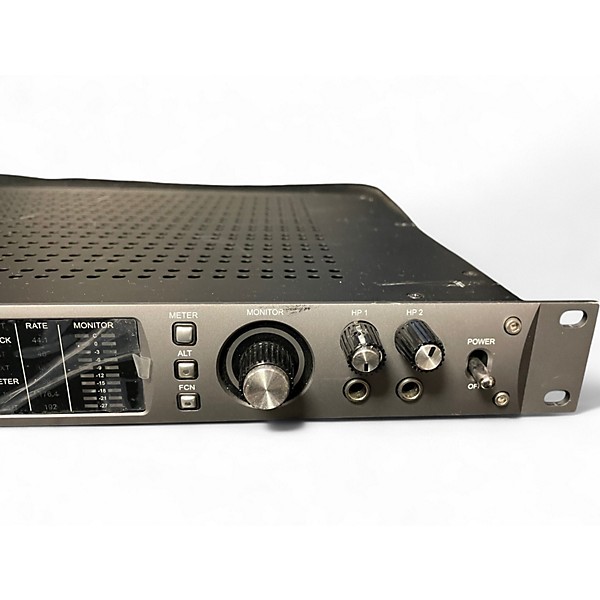 Used Universal Audio Apollo X6 Audio Interface