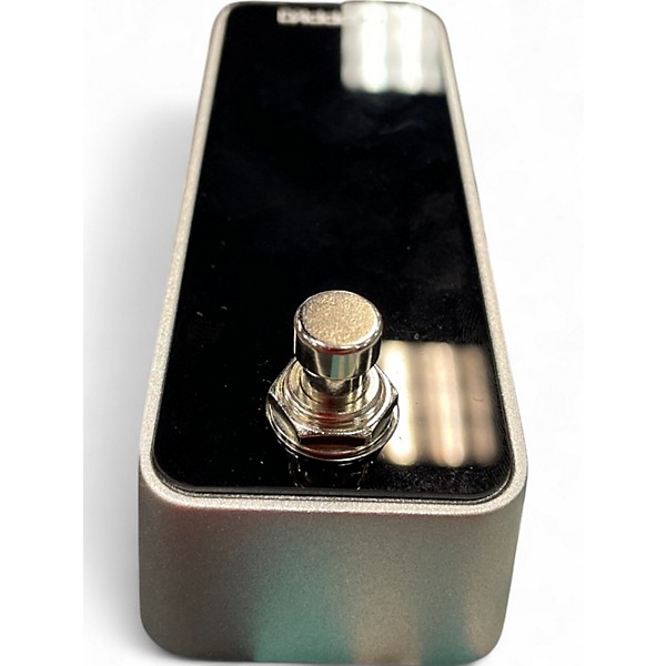 Used D'Addario CT-20 Tuner Pedal