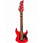 Used Ibanez RG1XXV RG 25th Anniversary Fluorescent Pink Solid Body Electric Guitar thumbnail