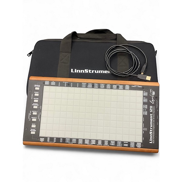 Used Roger Linn Design LinnStrument 128