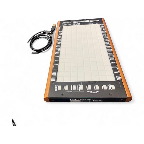 Used Roger Linn Design LinnStrument 128