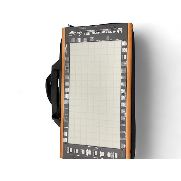 Used Roger Linn Design LinnStrument 128