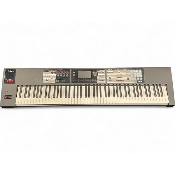 Used Roland FA08 Keyboard Workstation,New Products : American Fashion Style Bags On Sale