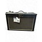Used Kustom Double Barrel 30W 2x12 Guitar Combo Amp thumbnail