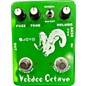 Used Joyo VOODOO OCTAVE Effect Pedal thumbnail
