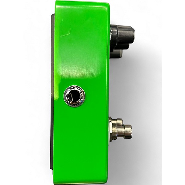 Used Joyo VOODOO OCTAVE Effect Pedal