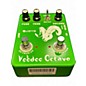 Used Joyo VOODOO OCTAVE Effect Pedal