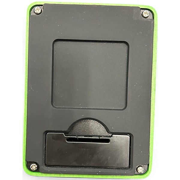 Used Joyo VOODOO OCTAVE Effect Pedal