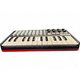 Used Akai Professional APC KEY 25 MIDI Controller
