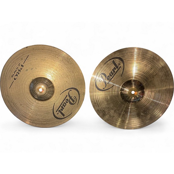 Used Pearl 18in Pro 18" Crash/Ride Cymbal,Specials : American Fashion Style Bags On Sale