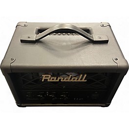 Used Randall RD5H Tube Guitar Amp Head