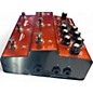 Used Atomic ampli fire 6 Pedal