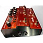 Used Atomic ampli fire 6 Pedal