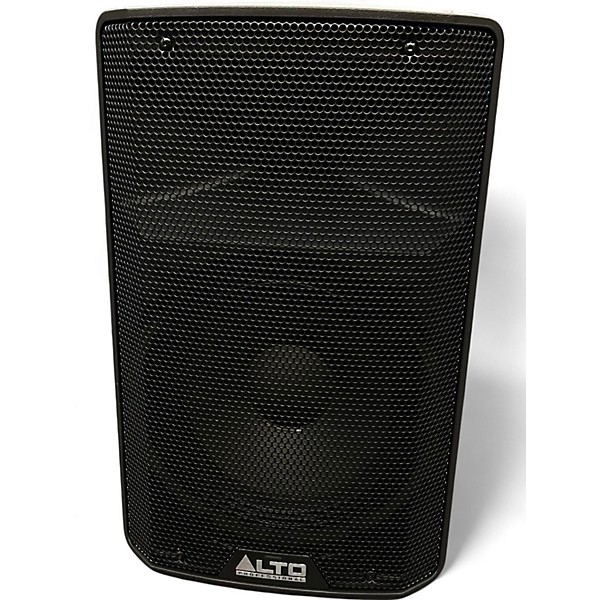 Used Alto TX410 Powered Speaker